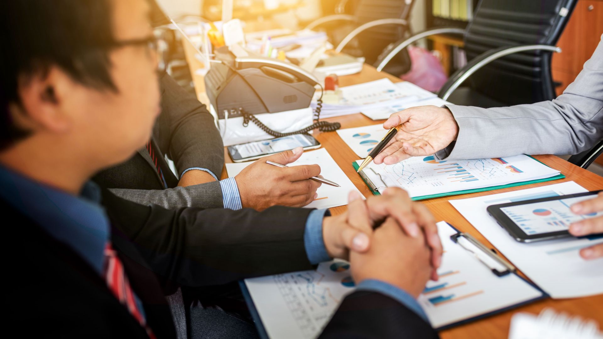 五條問答告訴你，離岸公司為何臭名遠播，此篇文章跟您說