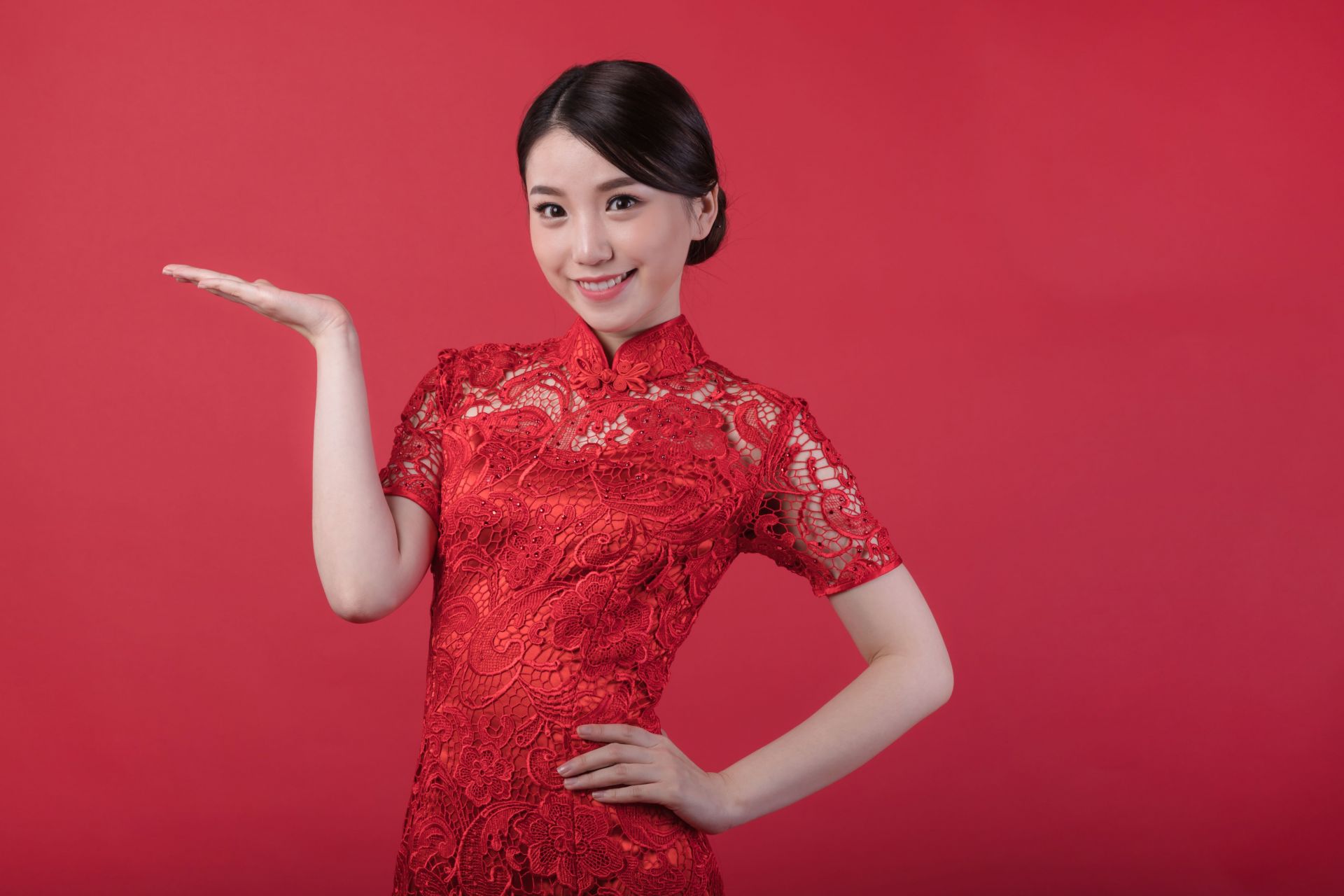 璀璨舞台上的華麗之星 - Show Girl 的光華歷程